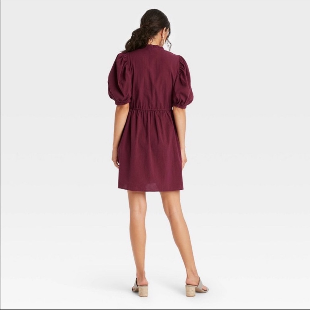 A New Day Dress - Picture 2 of 4